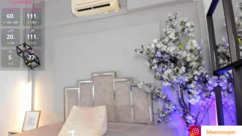 Maraacooper online show from 04-12-26, 07:41