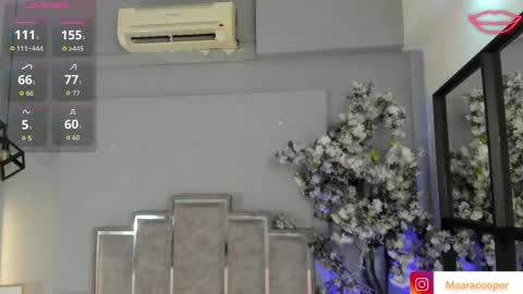 Snapshot of maaracooper chatting on 05-01-26, 07:51 Maraacooper online show from 05-01-26, 07:51