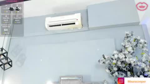 Snapshot of maaracooper chatting on 06-11-26, 03:48 Maraacooper online show from 06-11-26, 03:48