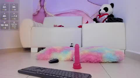 Mariangel  online show from 12-15-24, 11:42