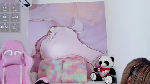 Snapshot of maariangel chatting on 12-19-24, 07:51 Mariangel online show from 12-19-24, 07:51