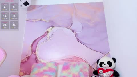 Mariangel  online show from 12-29-24, 10:47