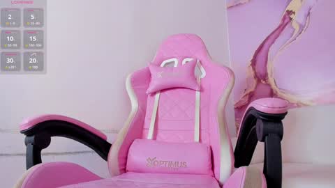 Mariangel  online show from 01-08-25, 11:09