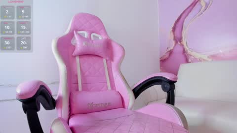 Mariangel  online show from 01-11-25, 11:02