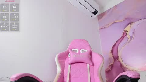 Mariangel  online show from 01-23-25, 11:15