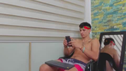 Snapshot of maaster420 chatting on 02-22-25, 04:40 itgram pezlo josue online show from 02-22-25, 04:40