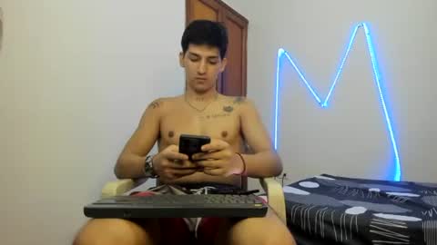 itgram pezlo josue online show from 11-16-25, 01:39