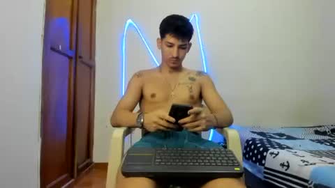 itgram pezlo josue online show from 12-01-25, 01:27