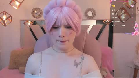 Snapshot of maavca chatting on 05-20-26, 01:17 maavca online show from 05-20-26, 01:17