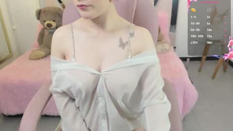 Snapshot of maavca chatting on 05-26-26, 01:18 maavca online show from 05-26-26, 01:18