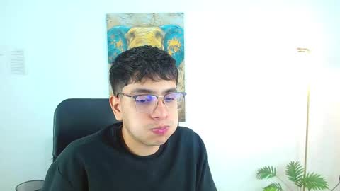 Max online show from 03-25-26, 01:50