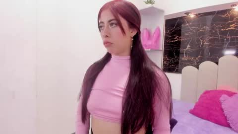 Snapshot of maazikeen chatting on 09-30-25, 05:01 Mazikeen  online show from 09-30-25, 05:01