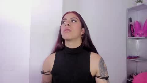 Snapshot of maazikeen chatting on 10-01-25, 07:03 Mazikeen  online show from 10-01-25, 07:03