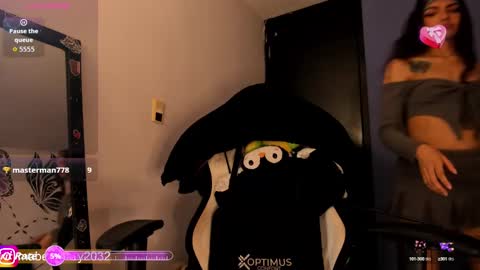 Mabel Candy  online show from 09-17-25, 08:32