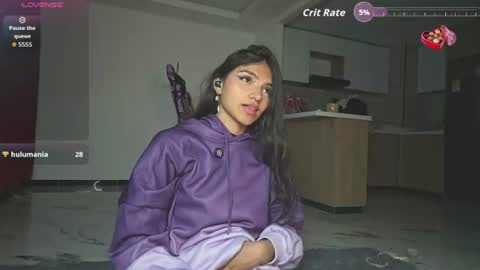 Mabel Candy  online show from 06-12-26, 04:33