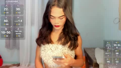 Divina online show from 04-07-26, 11:54