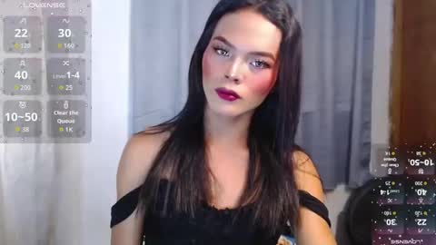 Divina online show from 04-30-26, 11:38