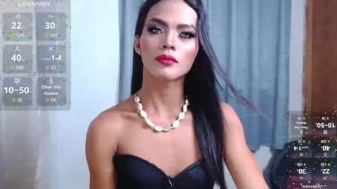 Divina online show from 05-11-26, 11:49
