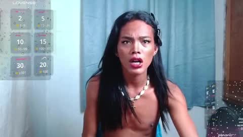 Divina online show from 05-30-26, 02:52