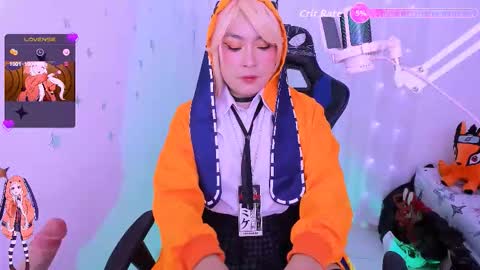 MacarenaIndependent model  online show from 11-01-25, 12:40