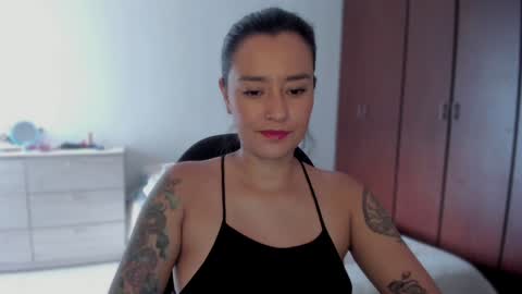 Maca online show from 12-18-24, 02:28