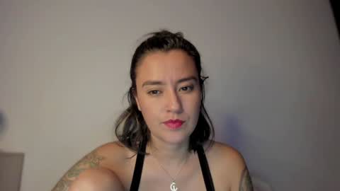 Maca online show from 12-31-24, 03:12