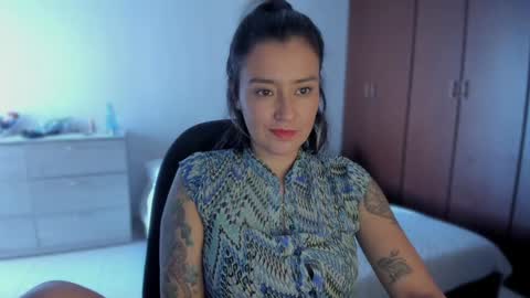 Maca online show from 01-23-25, 09:29