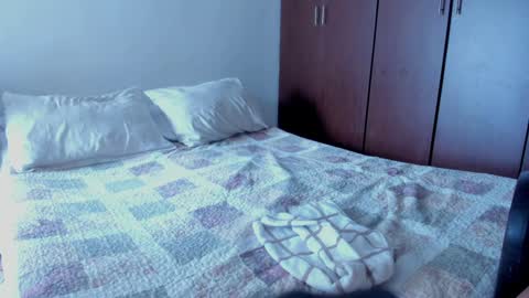 Maca online show from 02-05-25, 06:26