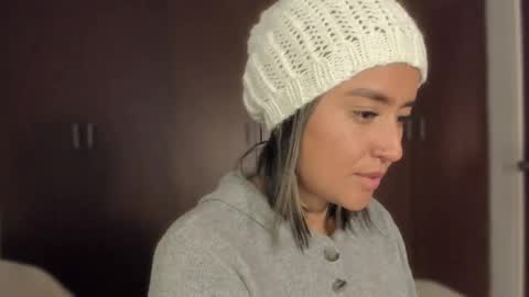 Maca online show from 02-21-25, 03:32