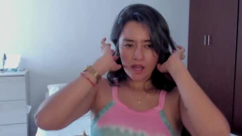 Maca online show from 09-25-25, 03:49