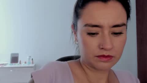 Maca online show from 09-29-25, 03:06