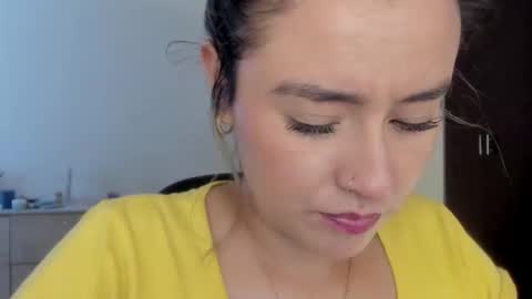 Maca online show from 10-02-25, 03:30