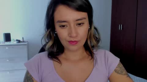 Maca online show from 11-13-25, 04:39