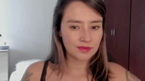 Maca online show from 12-21-25, 02:13