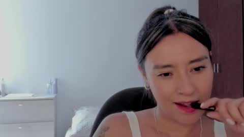 Maca online show from 02-02-26, 03:55