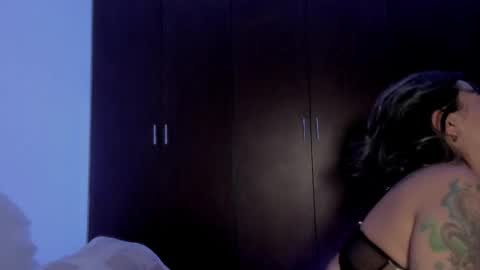 Maca online show from 02-14-26, 04:59