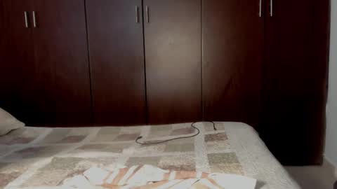 Maca online show from 02-16-26, 04:14