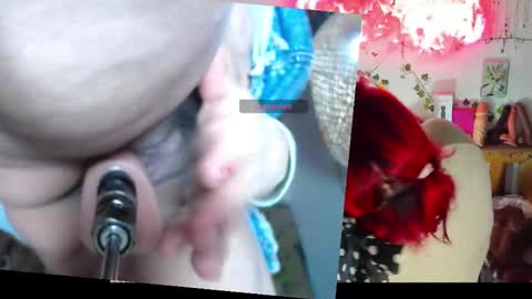 Snapshot of macarenitaa chatting on 11-29-25, 09:07 macarenitaa online show from 11-29-25, 09:07