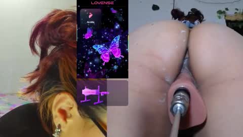 Snapshot of macarenitaa chatting on 02-15-26, 03:47 macarenitaa online show from 02-15-26, 03:47