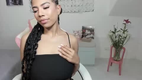 Mac Delice online show from 12-05-24, 05:15