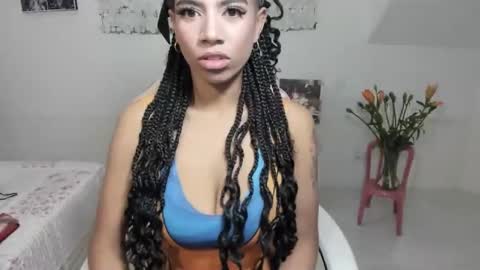 Mac Delice online show from 02-26-25, 11:20