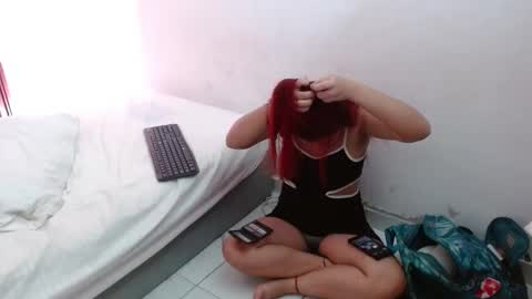 Snapshot of machine_gun27 chatting on 01-24-25, 01:56 machine_gun27 online show from 01-24-25, 01:56