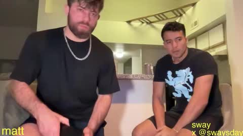 Matt online show from 01-18-26, 03:32