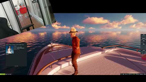 Andy online show from 09-20-25, 08:15