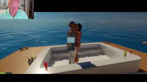 Andy online show from 10-12-25, 04:50