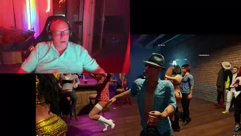 Andy online show from 12-13-25, 07:53