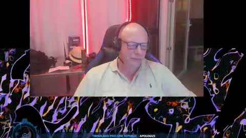 Andy online show from 03-13-26, 11:00