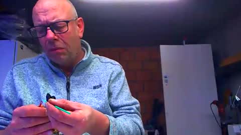 Andy online show from 03-18-26, 08:45