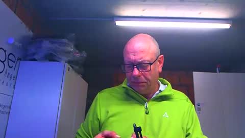 Andy online show from 03-29-26, 04:29