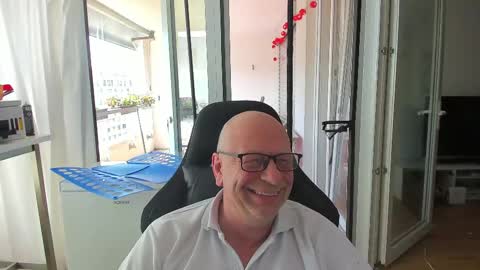 Andy online show from 04-20-26, 10:29